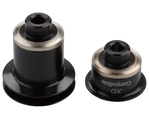 Адаптер втулки XD R135 QR RM60/50, RL50 SRAM