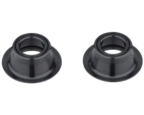 Адаптер втулки (Ковпачки) 77 Disc F100/15TA Zipp