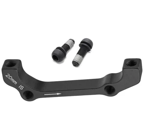 Адаптер для гальм IS Bracket - 20 IS (Front 180/Rear 160) Sram