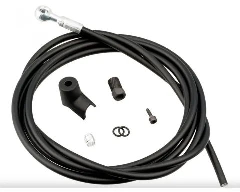 Гидролінія AM Hydline Guide Ultimate Black 2000 мм (1 шт) Sram
