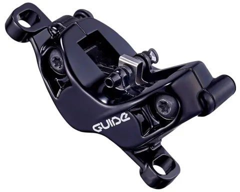 Каліпер гальм Noncps Guide R/RS (B1, чорний) Sram
