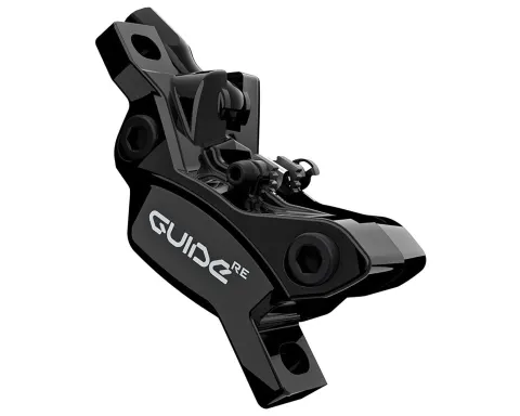 Каліпер гальм Noncps Guide RE (A1, чорний) Sram