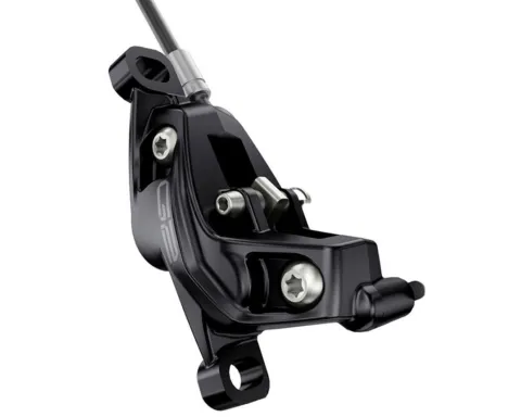 Каліпер гальм G2 RSC DFB (Dark Fluid Black), SRAM