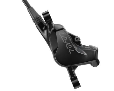 Каліпер гальм Level TLM DFB B1 (Dark Fluid Black), SRAM