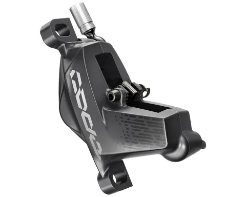 Каліпер гальм Code DGY (Dark Grey), SRAM