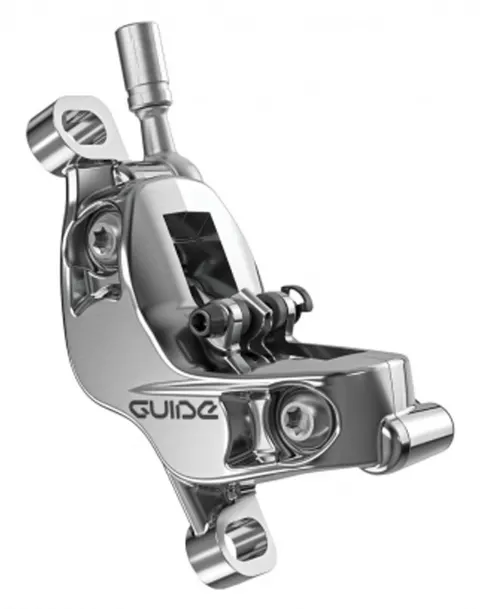 Каліпер гальм NonCPS Silver Guide RSC (B1) SRAM