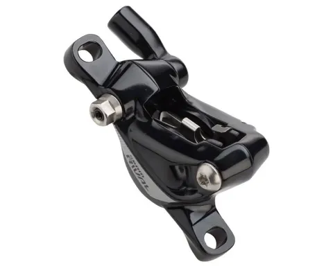 Каліпер гальм Rival 22 18 мм передній/задній (Black), SRAM