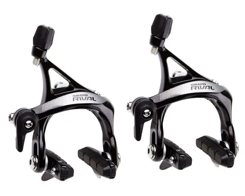 Комплект ободных тормозов Rival 22 (перед/зад) SRAM