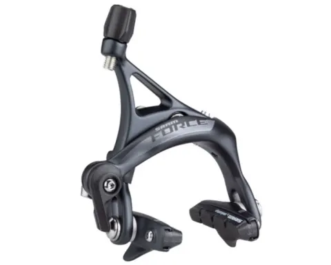 Гальмо ободне Force D1 (заднє, 10мм гайка) SRAM