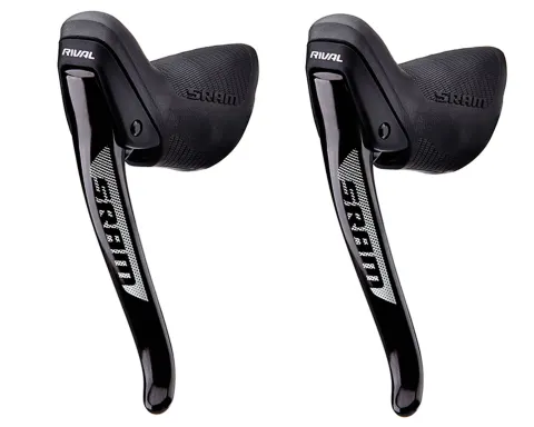 Ручка гальмівна Rival 1 (Пара), SRAM