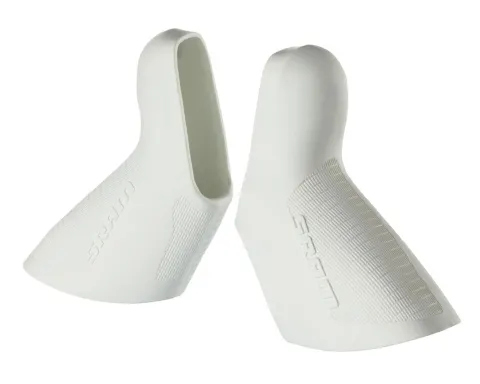 Накладки Road Hood Cover Textured (білий) Sram