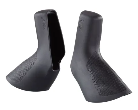 Гумові Накладки на Дуали Hydraulic Levers (чорний) Sram