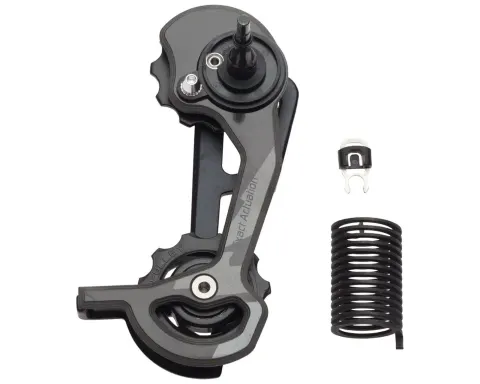 Сервісний Комплект Середньої Лапки X0 10-Speed (чорний) Sram