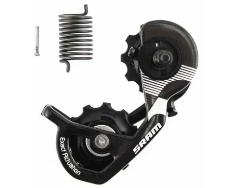 Сервісний Комплект Лапки та Роликів Перемикача Force RD 10 Sram