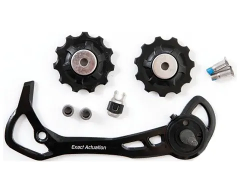 Длинная Лапка Переключателя X5 10-скоростная Sram
