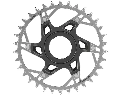 Зірка 34T Direct Mount SRAM XX T-Type (FAZUA)