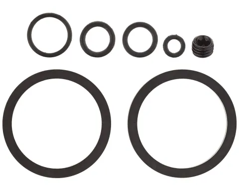 Сервисный Набор Поршневых Сальников Juicy Caliper Service Kit QTY1 SRAM (05-06)