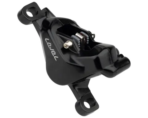Калипер Тормозной Level Ultimate B1 (Черный Анодированный) Sram
