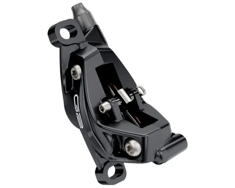 Калипер тормоза G2 RS (черный, A1, без гидролинии) SRAM