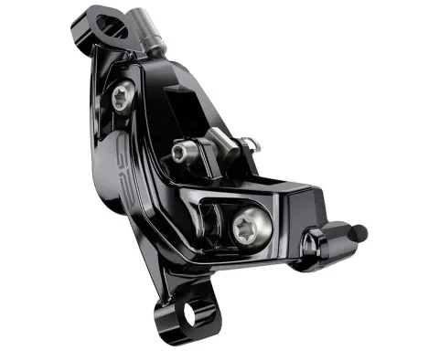 Каліпер гальма G2 Ultimate (глянцевий чорний, без гідролінії) SRAM