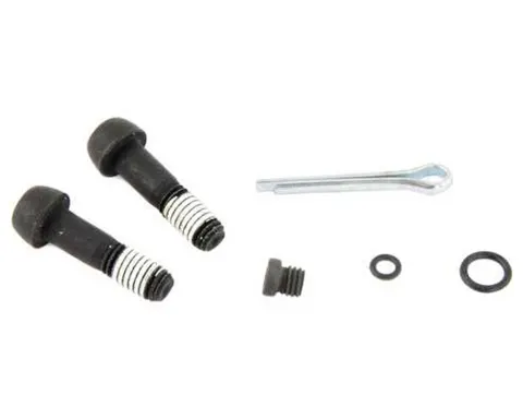 Набор крепления калипера Level SRAM