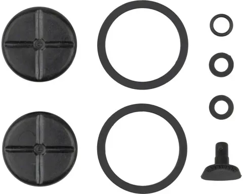 Комплект Поршнів Каліпера 2 Piston 21mm Фенол Sram