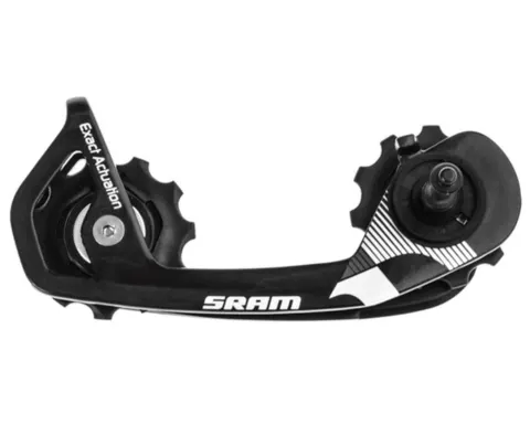 Сервісний набір середньої рамки/роликів RD Force SRAM