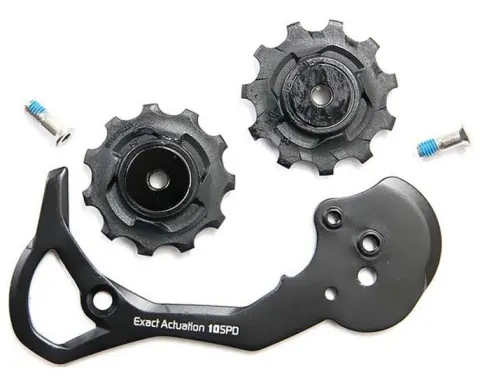 Сервисный набор средней рамки и роликов GX 2x10 SRAM