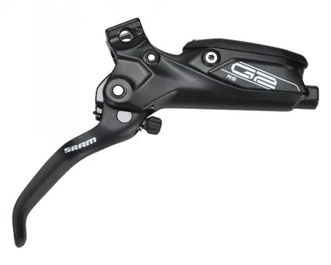 Ручка Гальма Assembly Алюмінієва DFBA G2 RS A2 Sram
