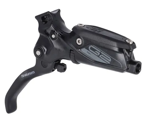 Ручка Гальма Assembly Алюмінієва DFBA G2 RSC A2 Sram