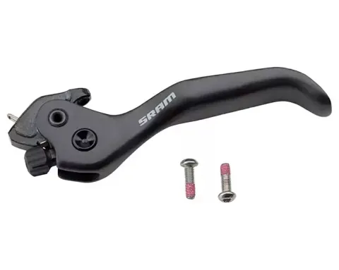 Набор Рычага Алюминиевый G2 RS Sram (Черный Глянец)