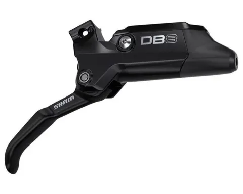 Ручка Гальма Assembly Алюмінієва DB8 A1 Sram (Чорний)