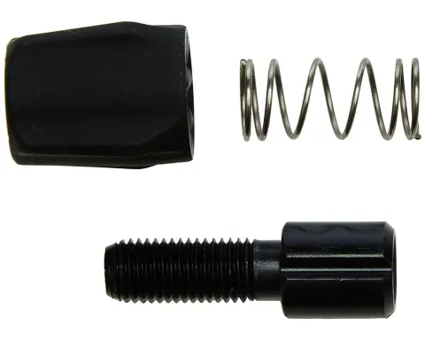Регулировочный винт троса заднего переключателя Red 13/22/Force 22 (черный) SRAM