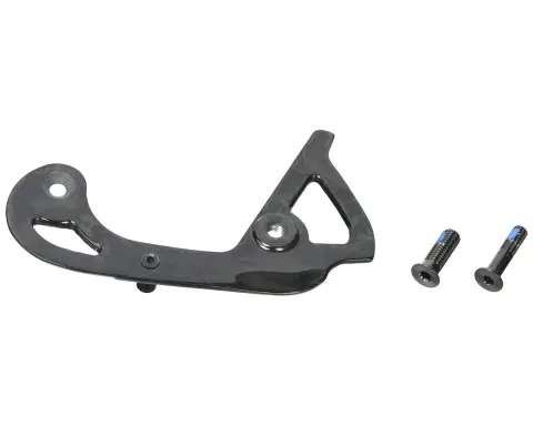 Внутренняя Рамка Переключателя RED с Болтами Sram