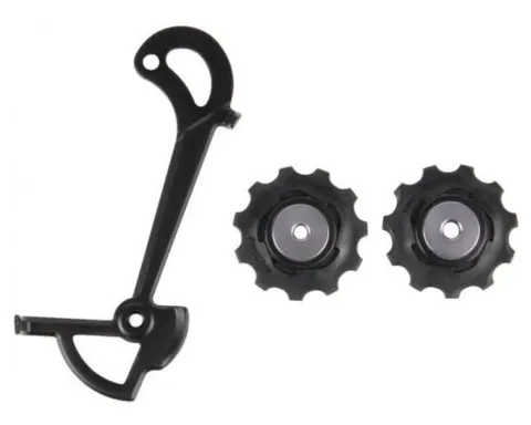 Комплект роликів та внутрішня лапка RD Rival 22 Medium, SRAM