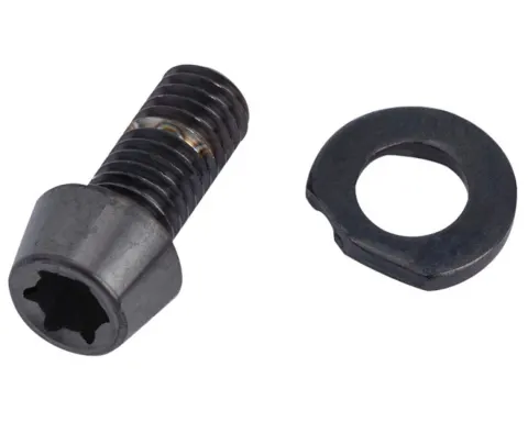 Крепление троса Cable Anchor с шайбой для RD X01, SRAM