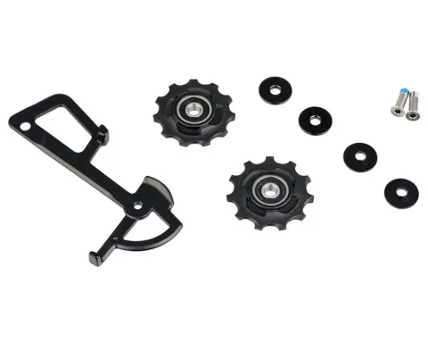 Внутренняя длинная рамка заднего переключателя X0 Type 2 10-ск SRAM