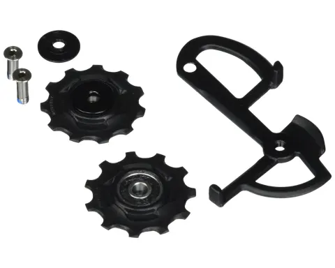 Внутренняя Лапка Переключателя X0 Type 2 10-Speed Средняя Sram