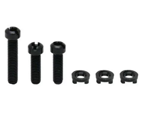 Комплект Обмежувальних та B-Гвинтів X0/Type 2 10-Speed Sram