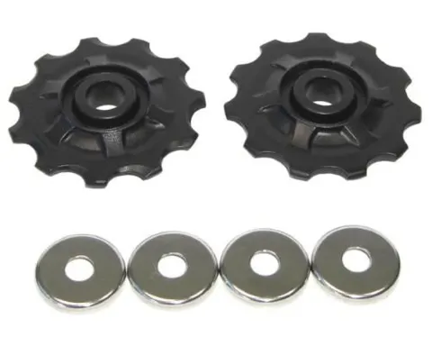 Комплект Роликов Переключателя X5 9/10-Speed Sram
