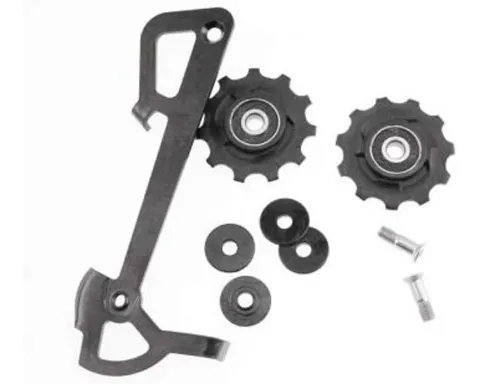 Внутренняя Лапка Переключателя X7 Type 2 10-Speed Длинная Sram