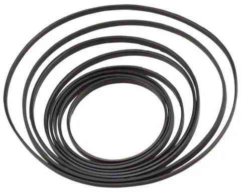 Набір шумопоглинаючих кілець Stealth Ring для касети XG1290 Red 10-28 SRAM