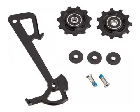Сервисный комплект X9 Type 2 RD 10SP (Длинная) Sram
