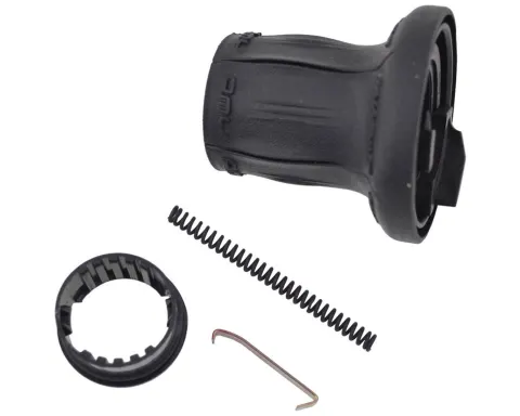 Резиновая накладка/запчасть Grip Assembly X.7 8/9-ск (правая) SRAM