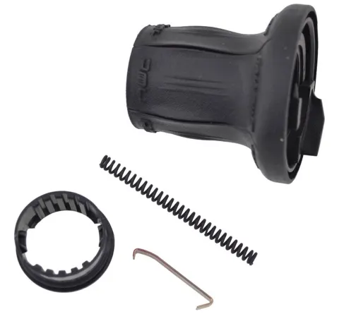 Гумова накладка/запчастина Grip Assembly X.7 8/9-шв (права) SRAM