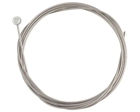 Трос гальмівний дорожній Stainless Road Cable 2750 Single для TT та Tandem SRAM