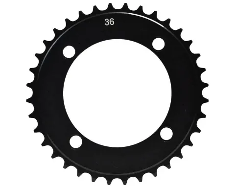 Зірка Chainring 36T DH SS 104 BCD алюмінієва SRAM