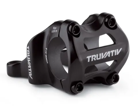 Винос керма Holzfeller DM 60 мм (чорний) SRAM/Truvativ