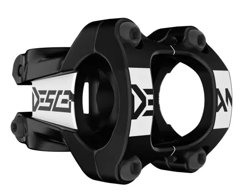 Винос Descendant 40 мм, 0°, 31.8 мм (Black) Truvativ