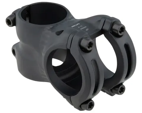 Винос керма Atmos 7K 31.8 мм 6° 60 мм (чорний матовий) SRAM/Truvativ